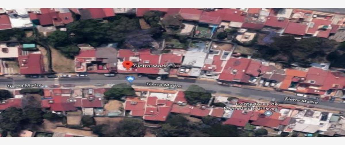 Foto de casa en venta en sin calle , lomas verdes (conjunto lomas verdes), naucalpan de juárez, méxico, 0 No. 05