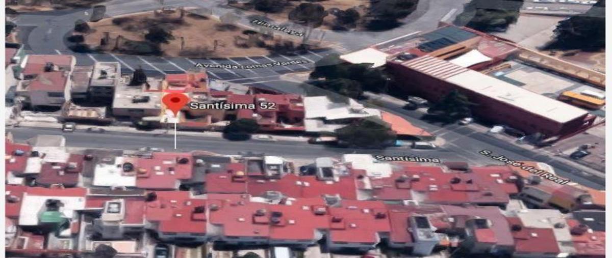 Foto de casa en venta en sin calle , lomas verdes (conjunto lomas verdes), naucalpan de juárez, méxico, 0 No. 04