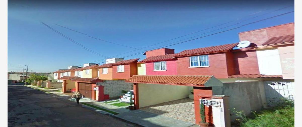 Foto de casa en venta en sin calle , los arcos, puebla, puebla, 23232655 No. 03