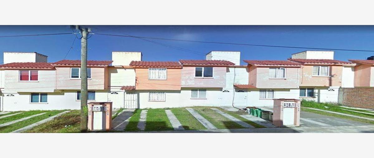 Foto de casa en venta en sin calle , los arcos, puebla, puebla, 23232655 No. 04