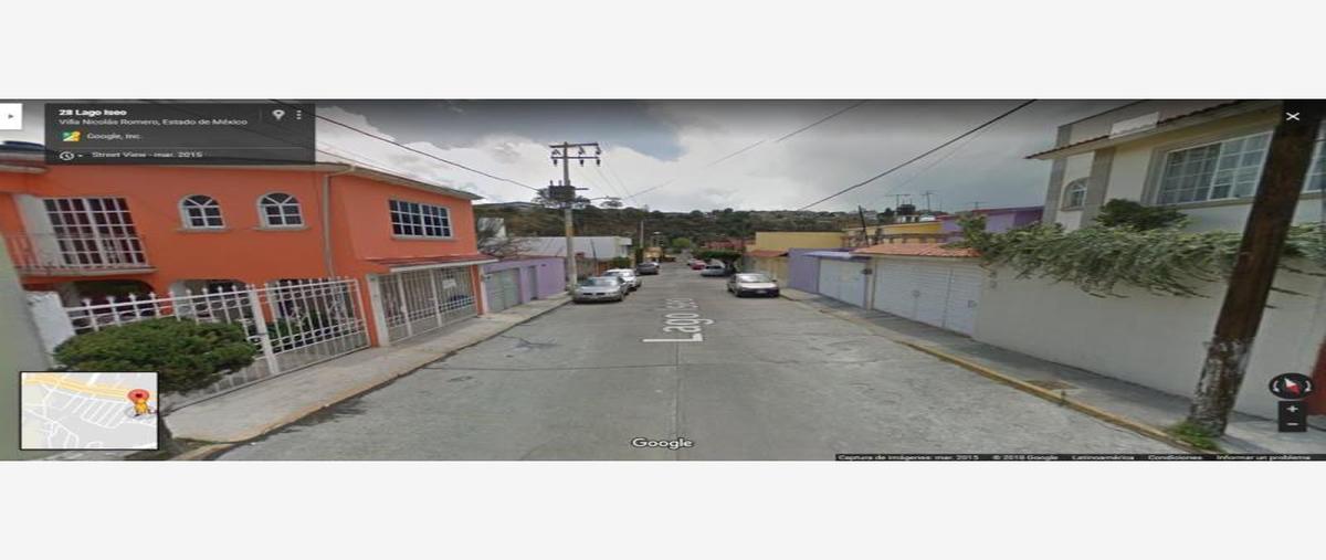Foto de casa en venta en sin calle , los manantiales, nicolás romero, méxico, 23225081 No. 05