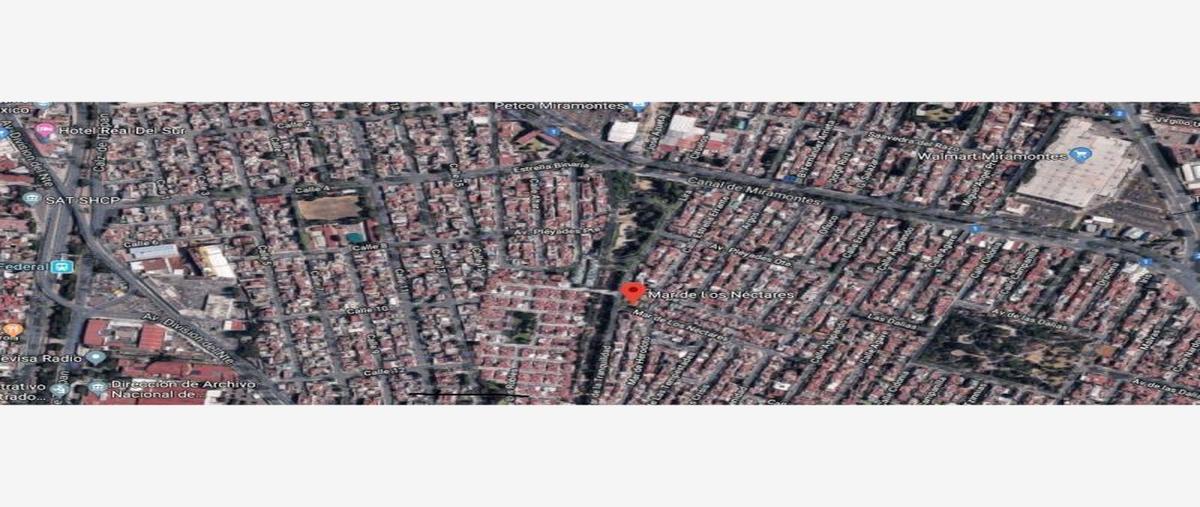 Foto de casa en venta en sin calle , los olivos, coyoacán, df / cdmx, 23231977 No. 03