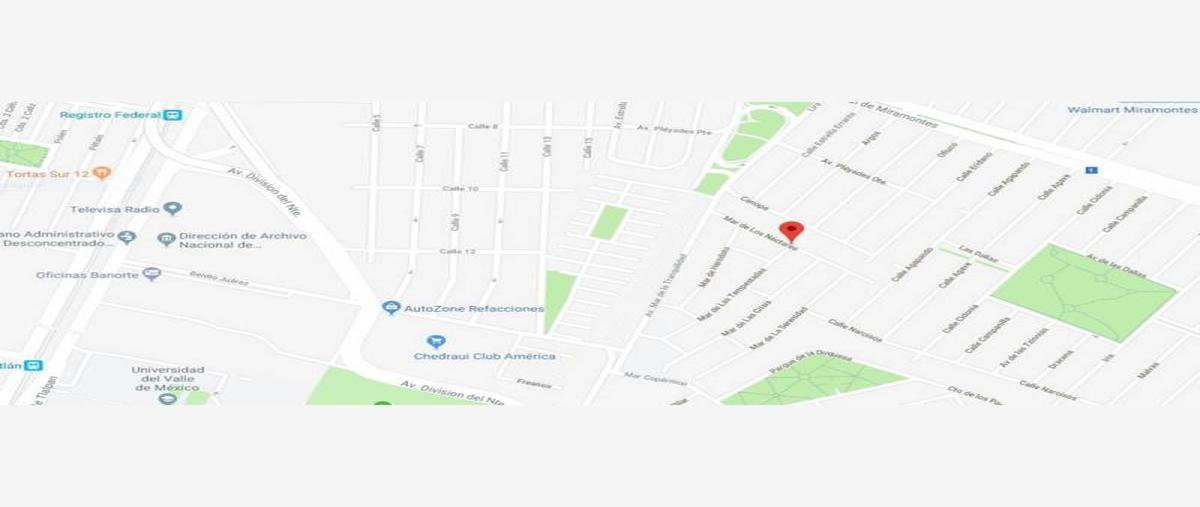 Foto de casa en venta en sin calle , los olivos, coyoacán, df / cdmx, 23231977 No. 05