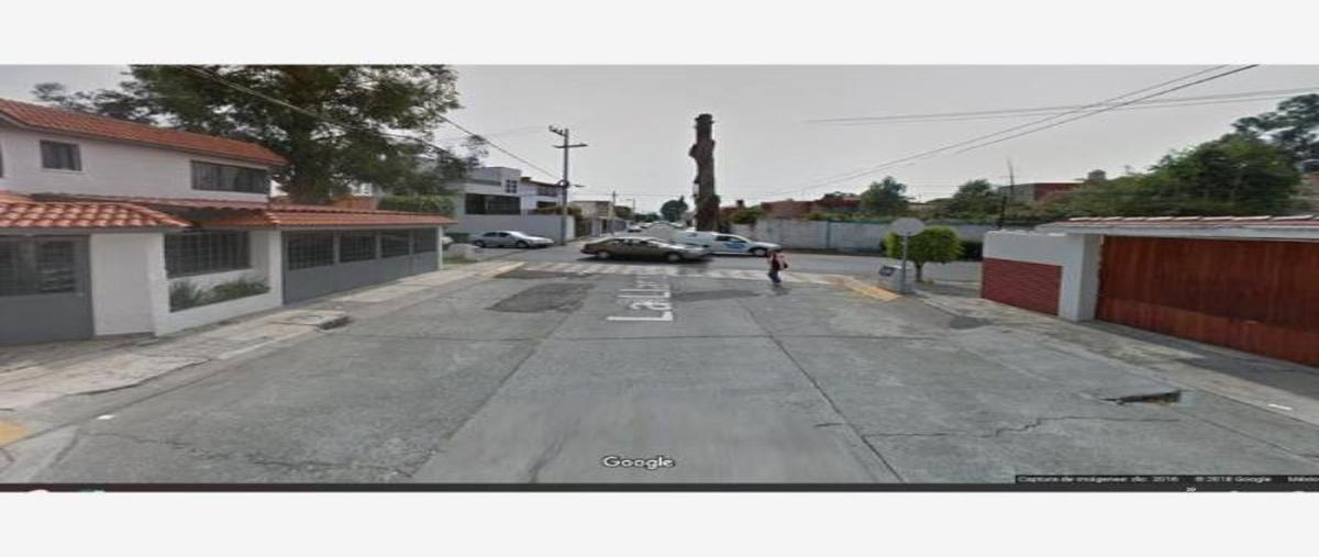 Foto de casa en venta en sin calle , los pastores, naucalpan de juárez, méxico, 23229994 No. 03