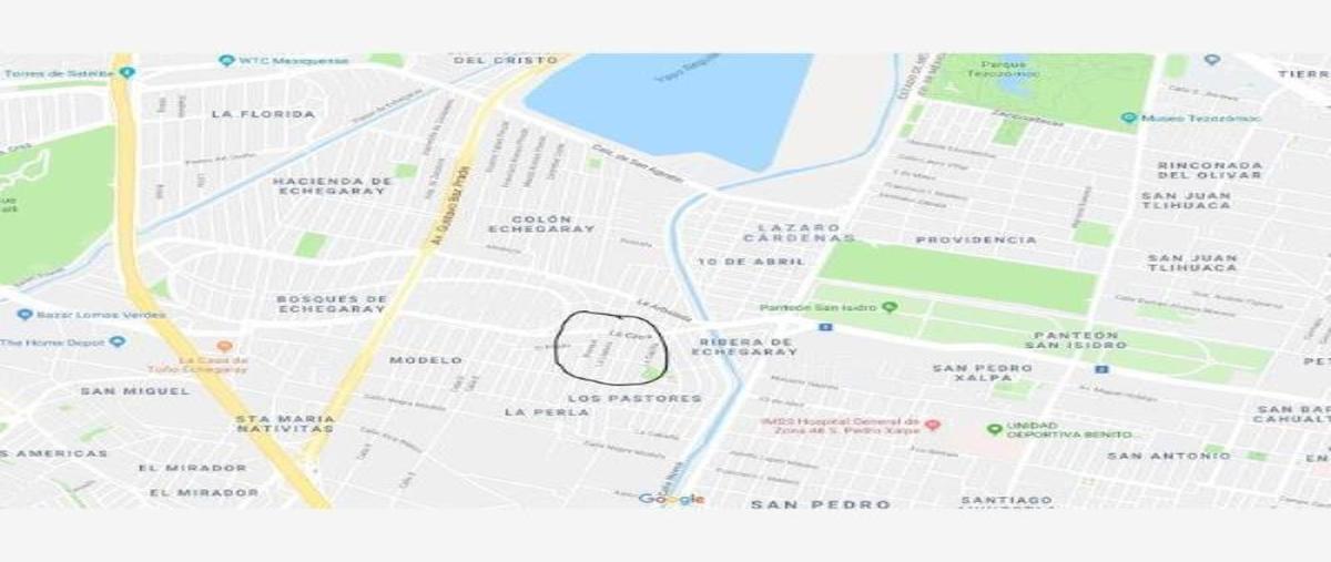 Foto de casa en venta en sin calle , los pastores, naucalpan de juárez, méxico, 23229994 No. 05