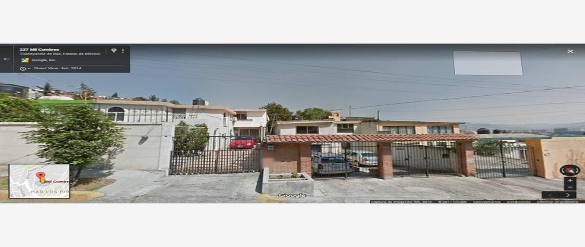 Foto de casa en venta en sin calle , los pirules, tlalnepantla de baz, méxico, 0 No. 05