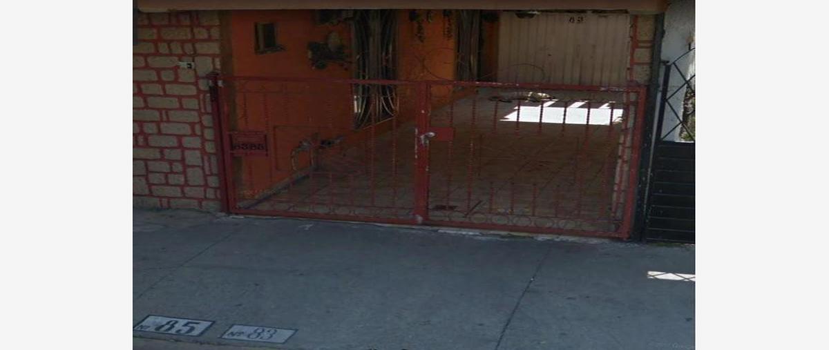 Foto de casa en venta en sin calle , los reyes ixtacala 1ra. sección, tlalnepantla de baz, méxico, 0 No. 04