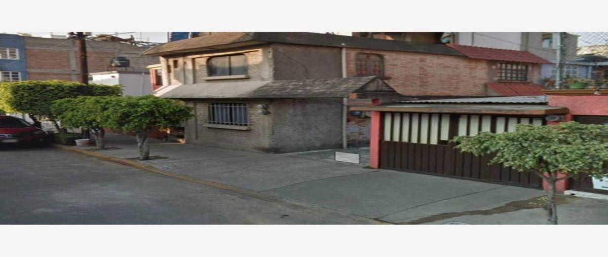 Foto de casa en venta en sin calle , los reyes ixtacala 1ra. sección, tlalnepantla de baz, méxico, 0 No. 04