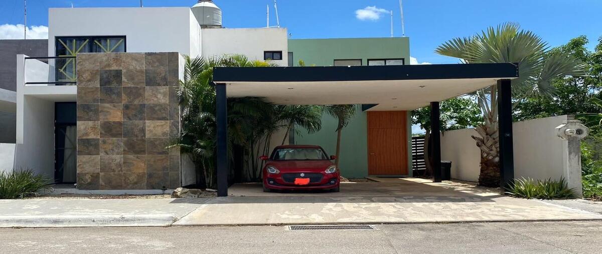 Foto de casa en sin calle , magnolia residencial, conkal, yucatán, 30270384 foto 01 Foto de casa en venta en sin calle , magnolia residencial, conkal, yucatán, 30270384 No. 01