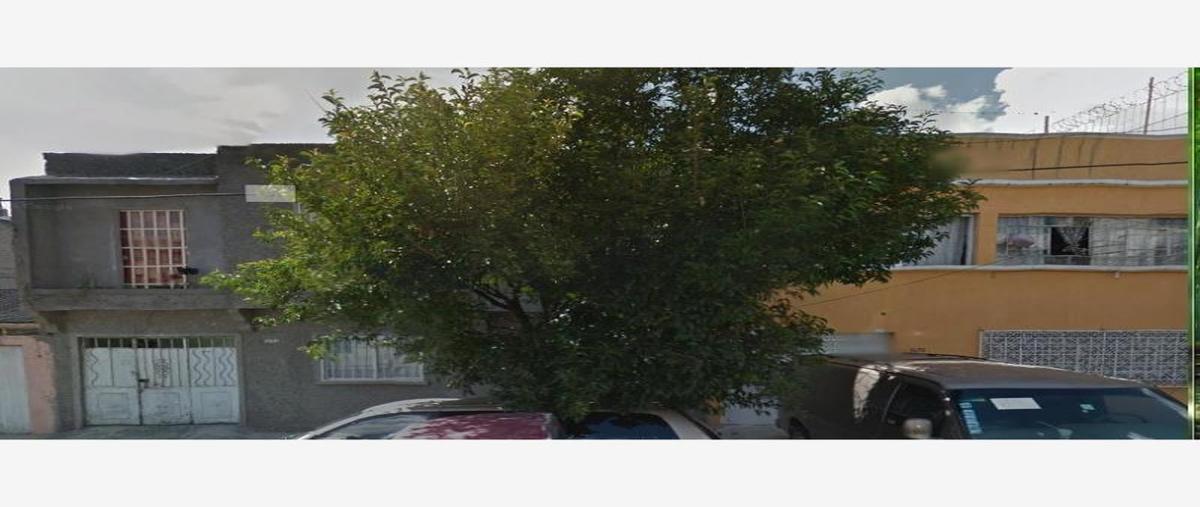 Foto de casa en venta en sin calle , mártires de río blanco, gustavo a. madero, df / cdmx, 26009143 No. 03