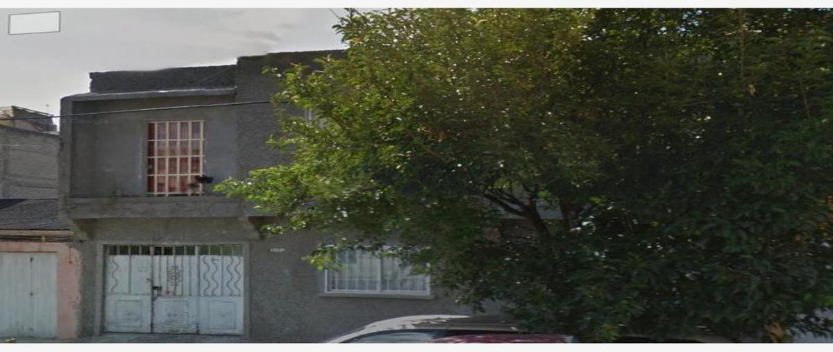 Foto de casa en venta en sin calle , mártires de río blanco, gustavo a. madero, df / cdmx, 26009143 No. 04