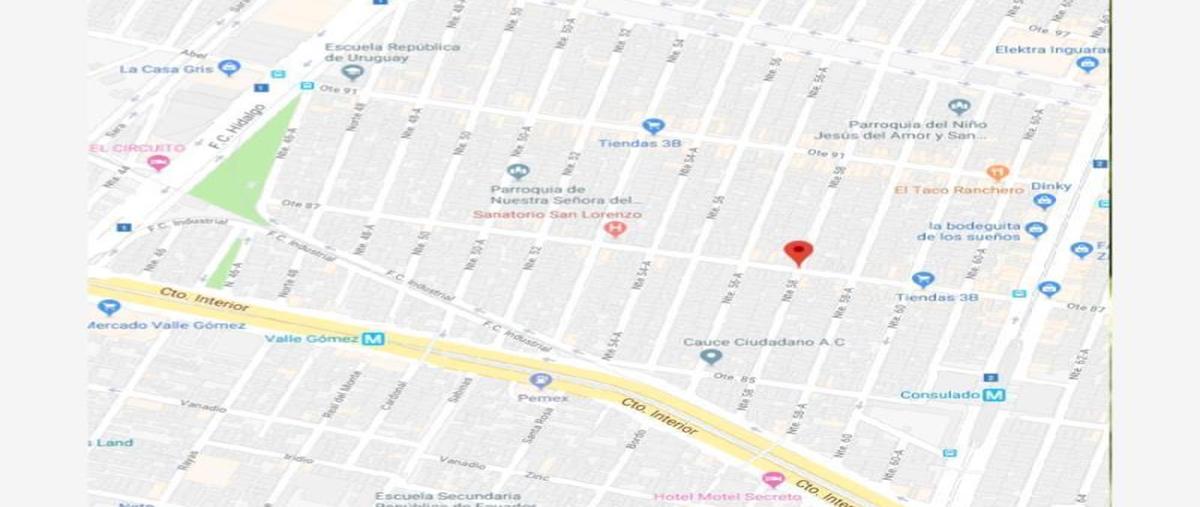 Foto de casa en venta en sin calle , mártires de río blanco, gustavo a. madero, df / cdmx, 26009143 No. 05