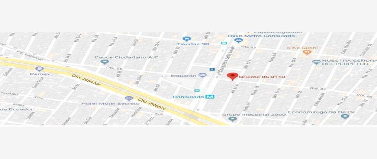 Foto de casa en venta en sin calle , mártires de río blanco, gustavo a. madero, df / cdmx, 0 No. 05