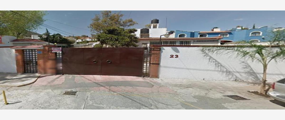 Foto de casa en condominio en venta en sin calle , méxico nuevo, atizapán de zaragoza, méxico, 0 No. 03