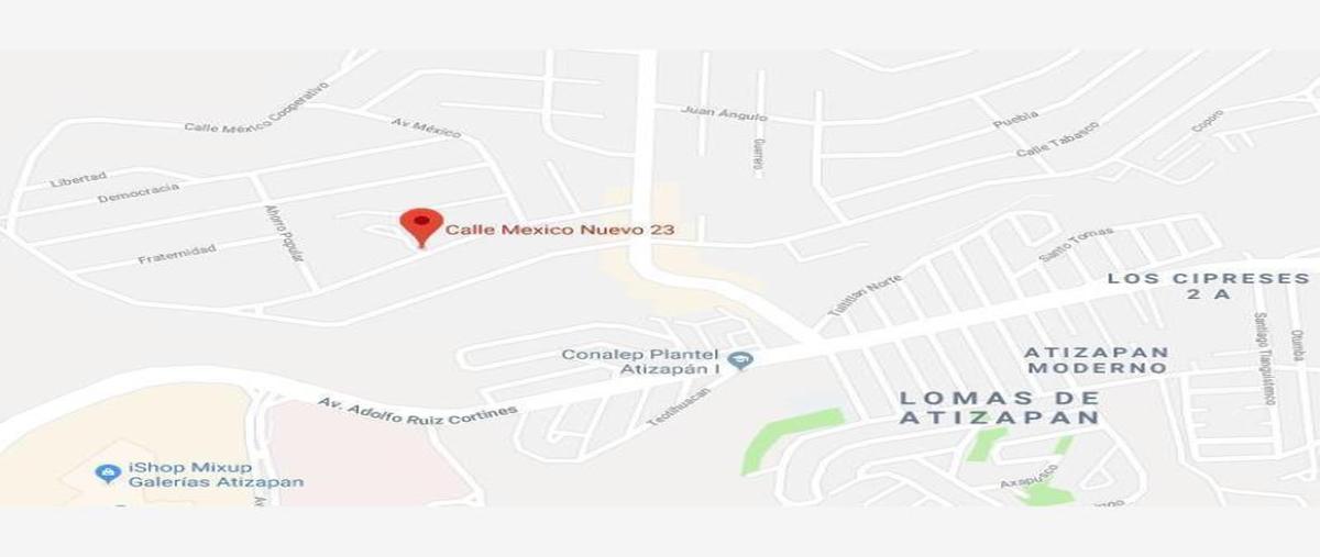 Foto de casa en condominio en venta en sin calle , méxico nuevo, atizapán de zaragoza, méxico, 0 No. 04