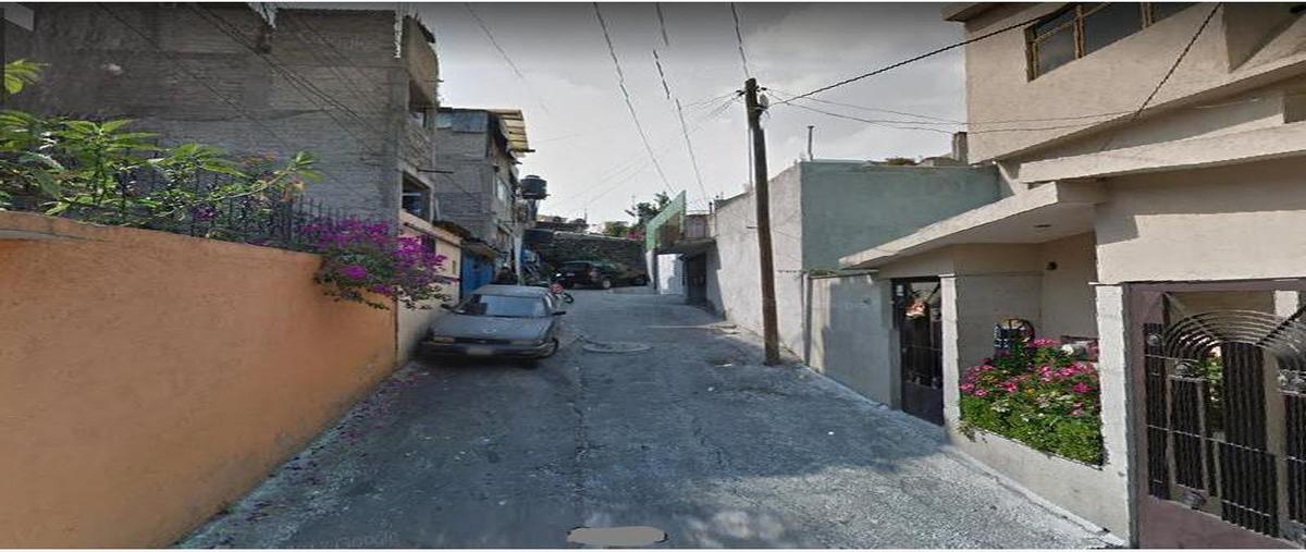Foto de casa en venta en sin calle , miguel hidalgo, tlalpan, df / cdmx, 0 No. 03