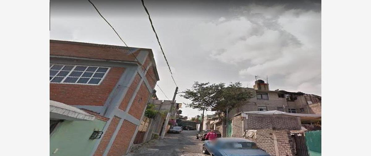 Foto de casa en venta en sin calle , miguel hidalgo, tlalpan, df / cdmx, 0 No. 04