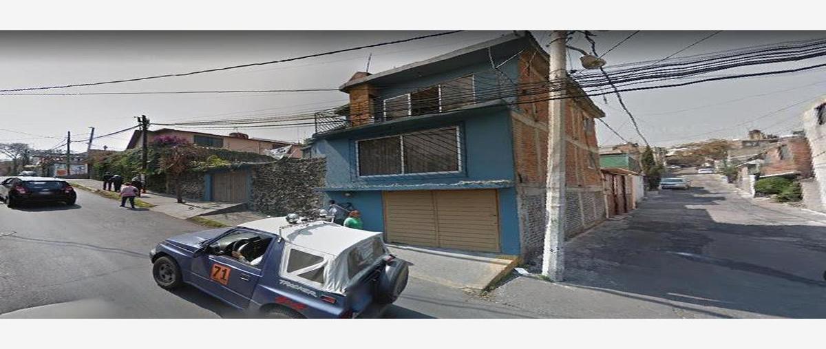 Foto de casa en venta en sin calle , miguel hidalgo, tlalpan, df / cdmx, 0 No. 05