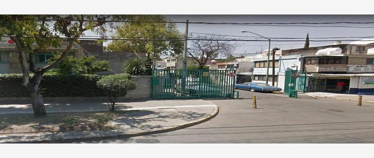 Foto de casa en venta en sin calle , militar marte, iztacalco, df / cdmx, 0 No. 05