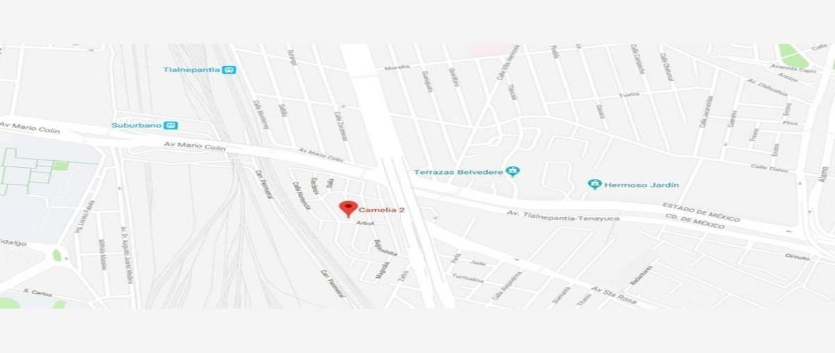 Foto de casa en venta en sin calle , miraflores, tlalnepantla de baz, méxico, 0 No. 03