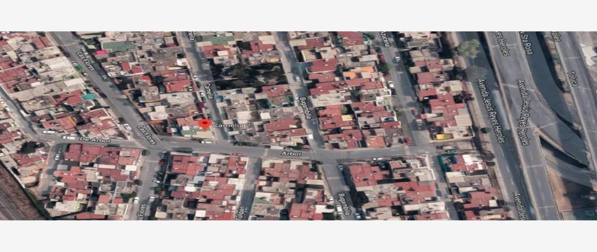 Foto de casa en venta en sin calle , miraflores, tlalnepantla de baz, méxico, 0 No. 05