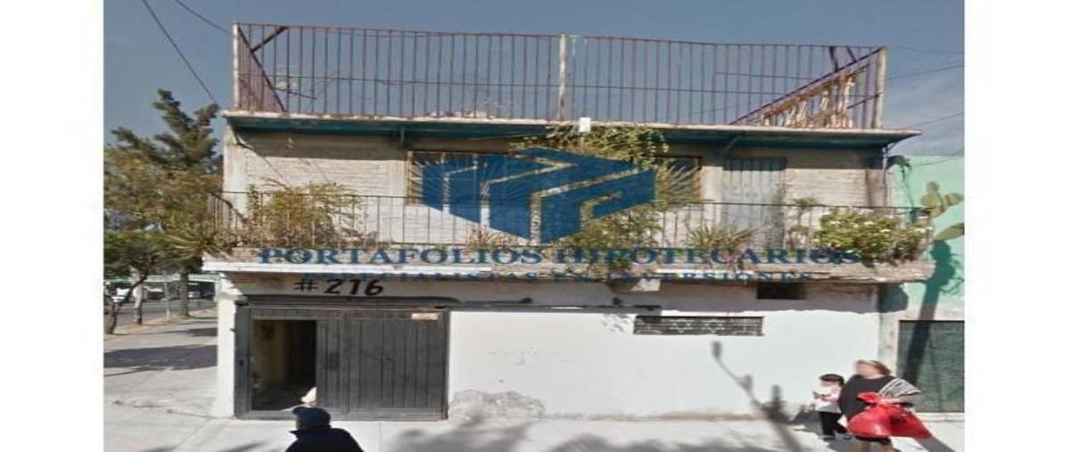 Foto de casa en venta en sin calle , moctezuma 1a sección, venustiano carranza, df / cdmx, 23234157 No. 03
