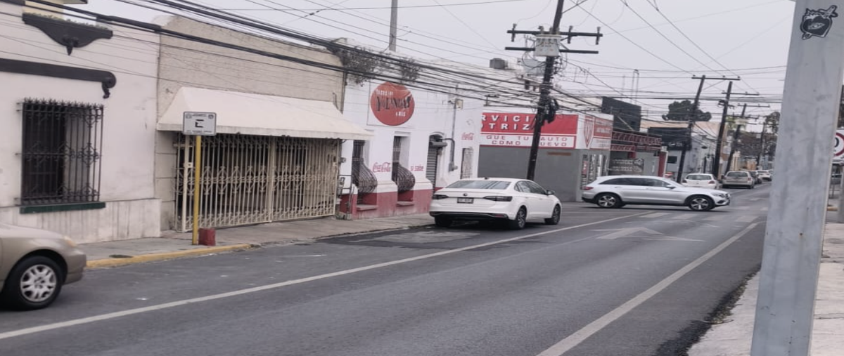 Foto de bodega en venta en sin calle , monterrey centro, monterrey, nuevo león, 0 No. 03