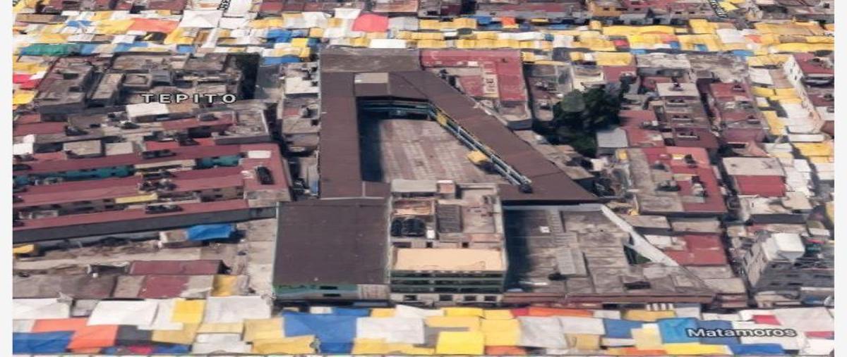 Foto de departamento en sin calle , morelos, cuauhtémoc, df / cdmx, 0 foto 04 Foto de departamento en venta en sin calle , morelos, cuauhtémoc, df / cdmx, 0 No. 04