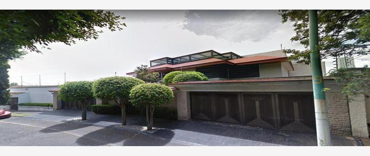 Foto de casa en venta en sin calle , paseos del bosque, naucalpan de juárez, méxico, 23230124 No. 03