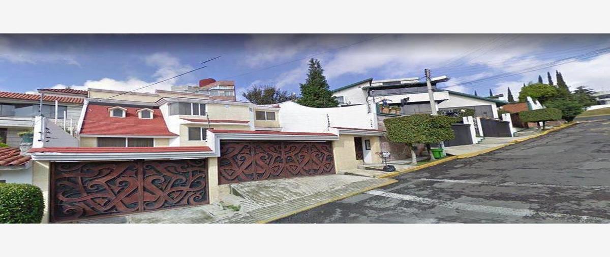 Foto de casa en venta en sin calle , paseos del bosque, naucalpan de juárez, méxico, 23230124 No. 04