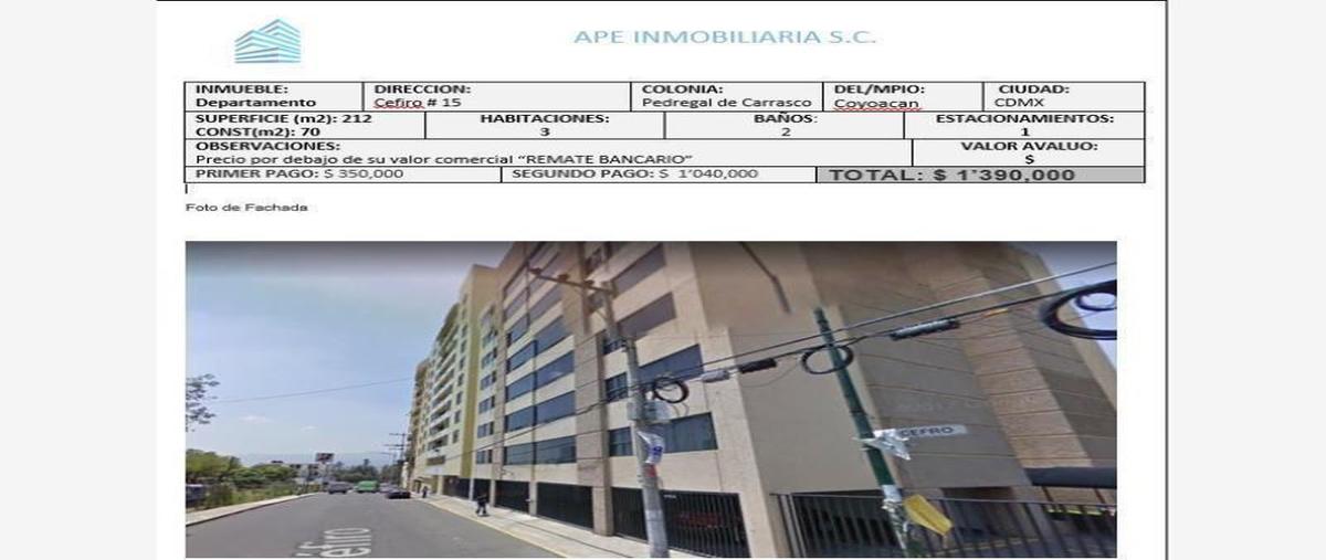 Foto de casa en venta en sin calle , pedregal de carrasco, coyoacán, df / cdmx, 0 No. 03