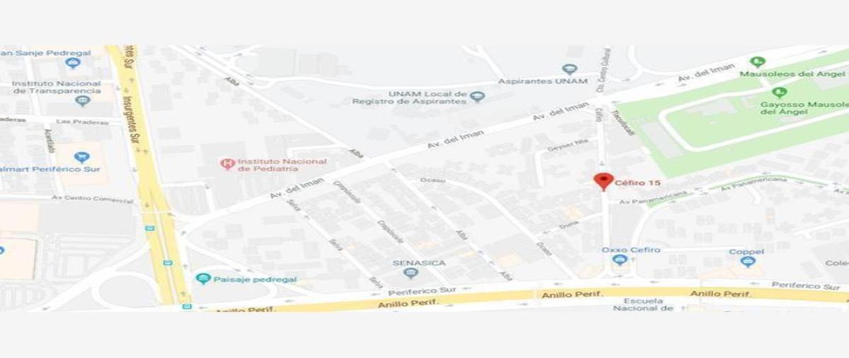 Foto de casa en venta en sin calle , pedregal de carrasco, coyoacán, df / cdmx, 0 No. 05