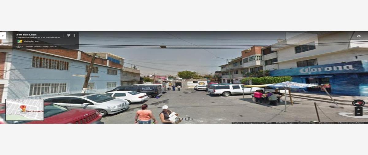 Foto de casa en venta en sin calle , pedregal de santa úrsula xitla, tlalpan, df / cdmx, 23234400 No. 03