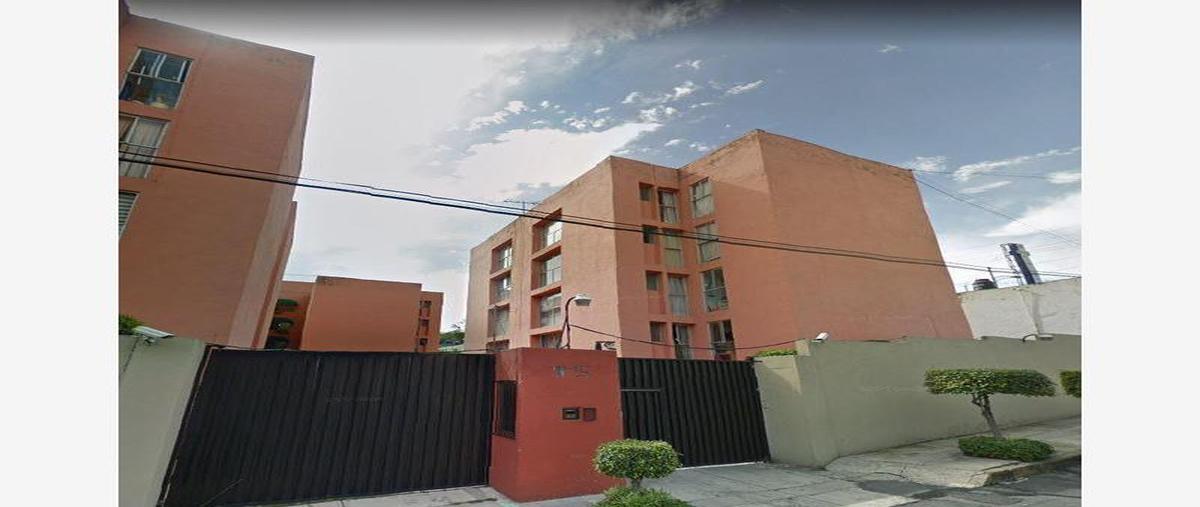 Foto de departamento en venta en sin calle , pedregal de santo domingo, coyoacán, df / cdmx, 0 No. 03
