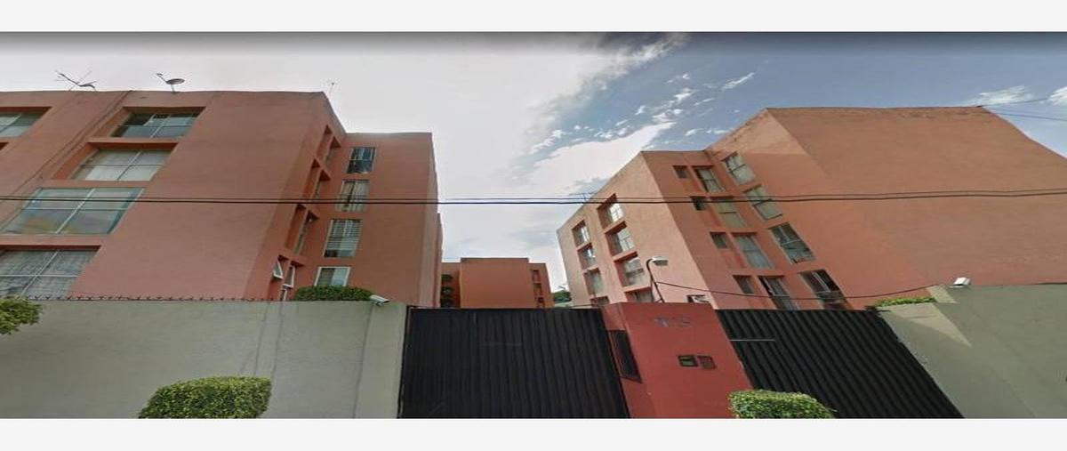 Foto de departamento en venta en sin calle , pedregal de santo domingo, coyoacán, df / cdmx, 0 No. 04