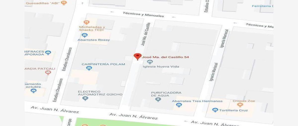 Foto de casa en venta en sin calle , periodista, miguel hidalgo, df / cdmx, 0 No. 05