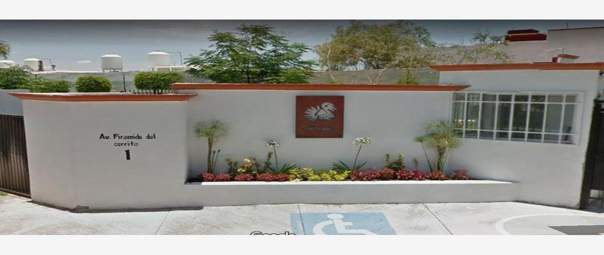 Foto de casa en venta en sin calle , pirámides, corregidora, querétaro, 0 No. 04