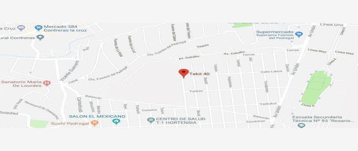 Foto de casa en venta en sin calle , popular santa teresa, tlalpan, df / cdmx, 23234947 No. 05