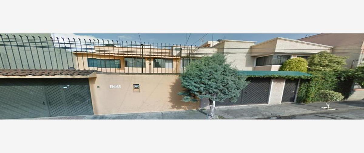 Foto de casa en venta en sin calle , prado churubusco, coyoacán, df / cdmx, 23234660 No. 04