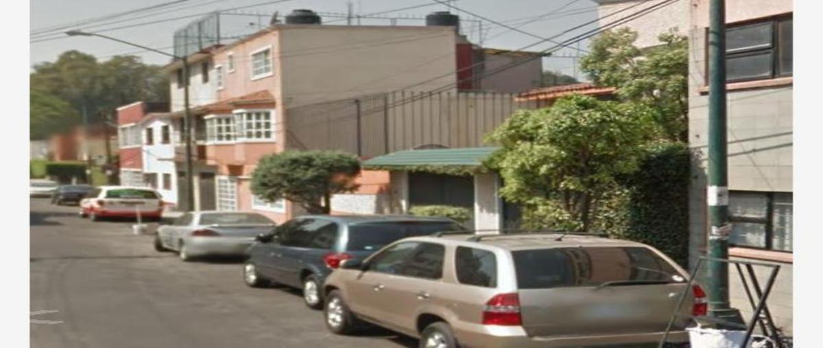 Foto de casa en venta en sin calle , prado churubusco, coyoacán, df / cdmx, 23234660 No. 05