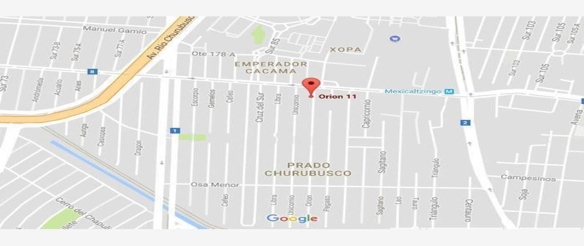 Foto de casa en venta en sin calle , prado churubusco, coyoacán, df / cdmx, 27520908 No. 04