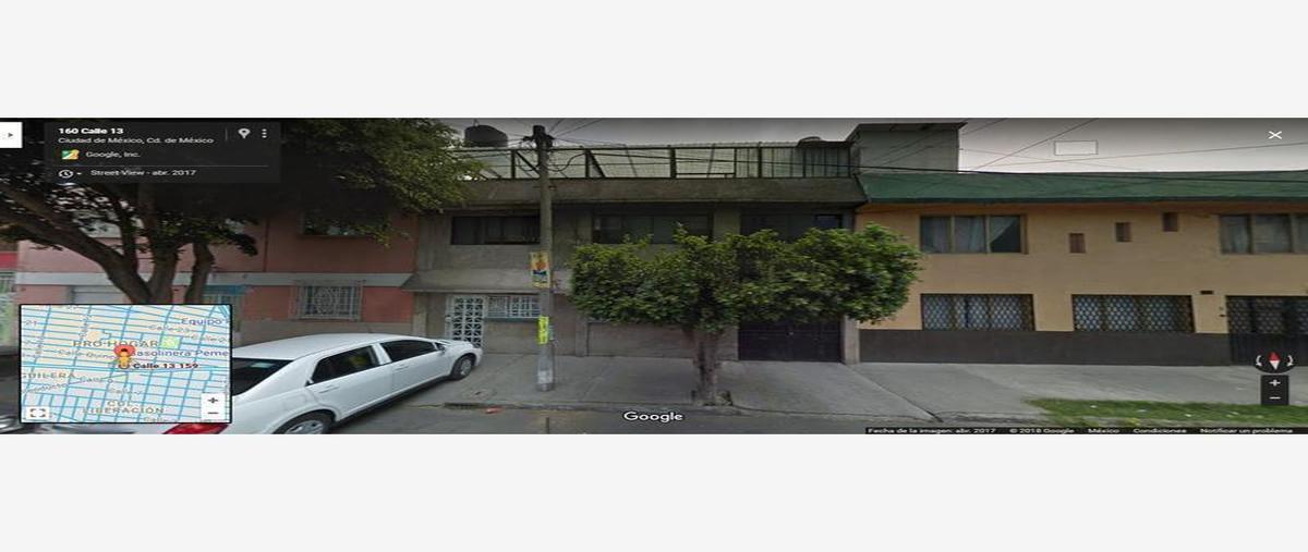 Foto de departamento en venta en sin calle , pro-hogar, azcapotzalco, df / cdmx, 23234321 No. 04