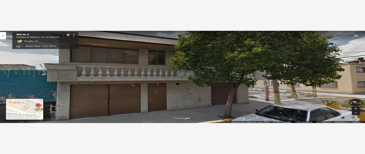 Foto de casa en venta en sin calle , puebla, venustiano carranza, df / cdmx, 23228439 No. 04