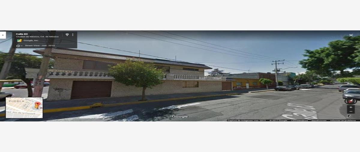 Foto de casa en venta en sin calle , puebla, venustiano carranza, df / cdmx, 23228439 No. 05
