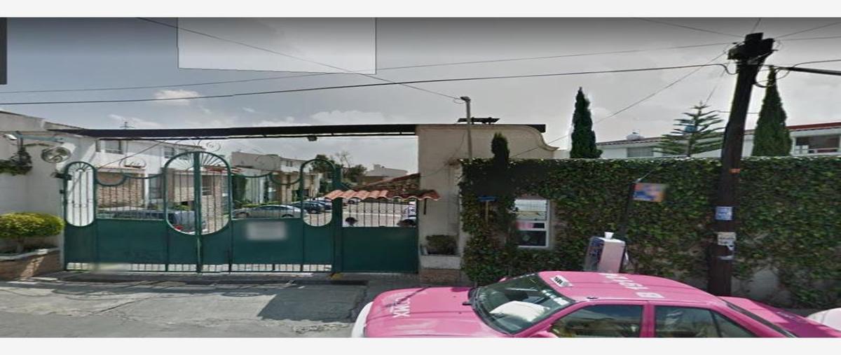 Foto de casa en condominio en sin calle , puerta grande, álvaro obregón, df / cdmx, 0 foto 03 Foto de casa en condominio en venta en sin calle , puerta grande, álvaro obregón, df / cdmx, 0 No. 03