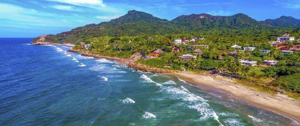 Foto de terreno habitacional en venta en sin calle , punta de mita, bahía de banderas, nayarit, 0 No. 03