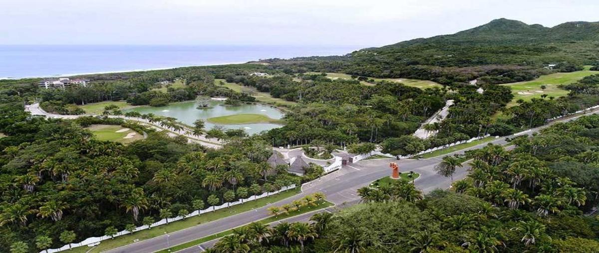 Foto de terreno habitacional en venta en sin calle , punta de mita, bahía de banderas, nayarit, 0 No. 04