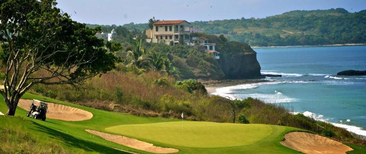 Foto de terreno habitacional en venta en sin calle , punta de mita, bahía de banderas, nayarit, 0 No. 05