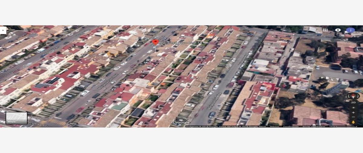 Foto de casa en condominio en venta en sin calle , real san mateo, naucalpan de juárez, méxico, 23224302 No. 04