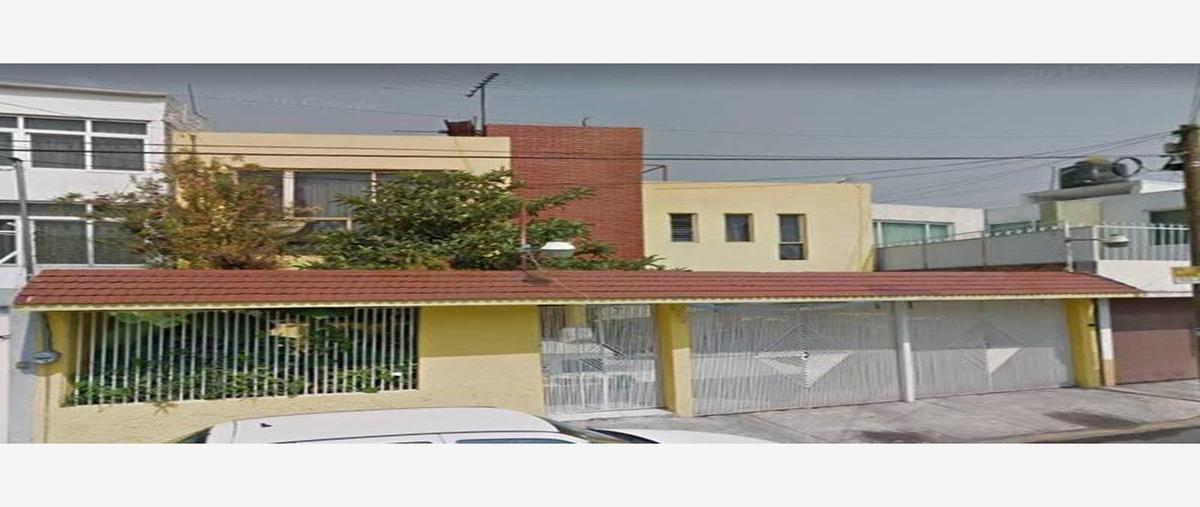 Foto de casa en venta en sin calle , reforma iztaccihuatl sur, iztacalco, df / cdmx, 23233827 No. 03